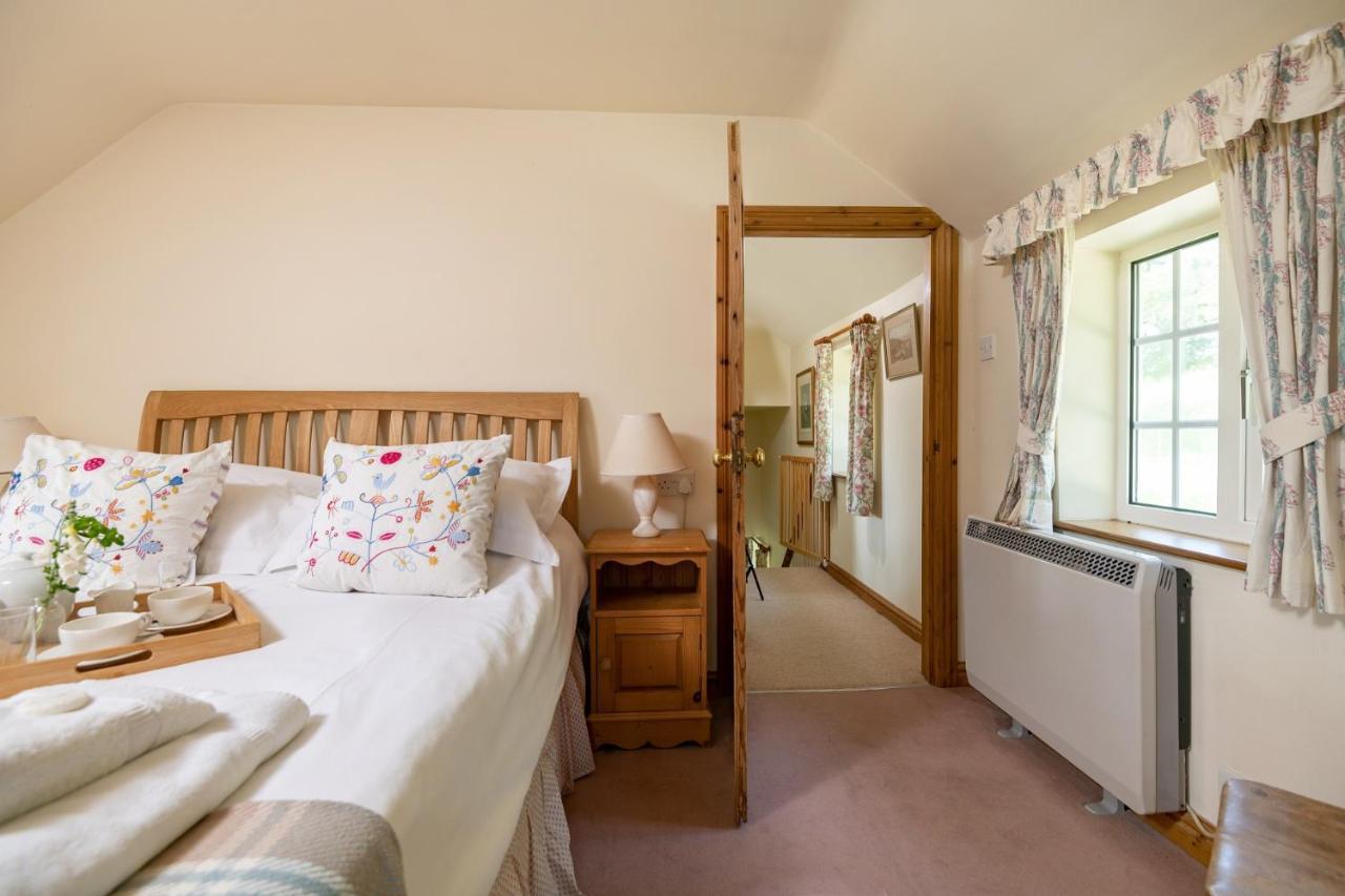 Marris Cottage Grimsby Exteriér fotografie